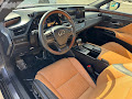 2022 Lexus ES 350 Luxury