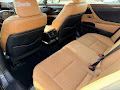 2022 Lexus ES 350 Luxury