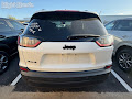 2023 Jeep Cherokee Altitude