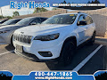 2023 Jeep Cherokee Altitude