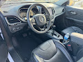 2023 Jeep Cherokee Altitude