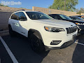 2023 Jeep Cherokee Altitude