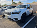2023 Jeep Cherokee Altitude
