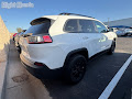 2023 Jeep Cherokee Altitude