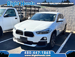 2020 BMW X2 sDrive28i