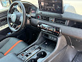 2026 Honda Passport TrailSport Blackout