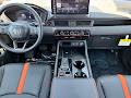 2026 Honda Passport TrailSport Blackout