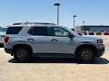 2026 Honda Passport TrailSport Blackout