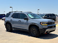 2026 Honda Passport TrailSport Blackout