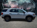 2026 Honda Passport TrailSport Blackout