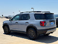 2026 Honda Passport TrailSport Blackout