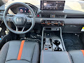 2026 Honda Passport TrailSport Blackout