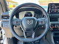 2026 Honda Passport TrailSport Blackout