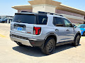 2026 Honda Passport TrailSport Blackout