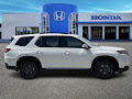 2025 Honda Pilot Touring+