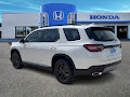 2025 Honda Pilot Touring+