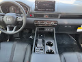 2025 Honda Pilot Touring+