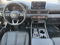 2025 Honda Pilot Touring+