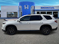 2025 Honda Pilot Touring+