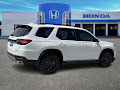 2025 Honda Pilot Touring+