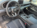 2025 Honda Pilot Touring+