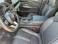 2025 Honda Pilot Touring+