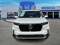 2025 Honda Pilot Touring+