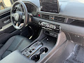 2025 Honda Pilot Touring+