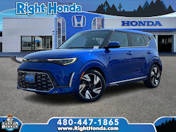 2023 Kia Soul GT-Line