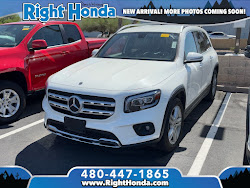 2023 Mercedes-Benz GLB GLB 250