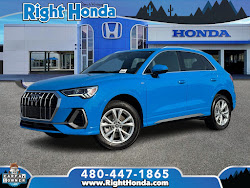 2023 Audi Q3 Premium