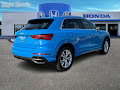 2023 Audi Q3 Premium