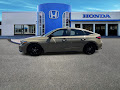 2025 Honda Civic Hatchback Sport