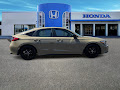 2025 Honda Civic Hatchback Sport