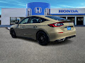 2025 Honda Civic Hatchback Sport