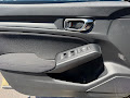 2025 Honda Civic Hatchback Sport