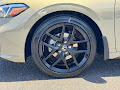 2025 Honda Civic Hatchback Sport