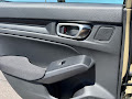 2025 Honda Civic Hatchback Sport