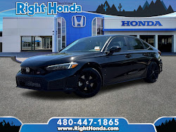 2026 Honda Civic Si Base
