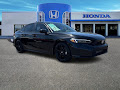 2026 Honda Civic Si Base