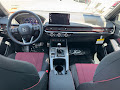 2026 Honda Civic Si Base