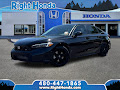 2026 Honda Civic Si Base