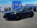 2026 Honda Civic Si Base