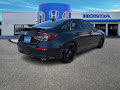 2026 Honda Civic Si Base