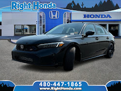 2026 Honda Civic Si Base