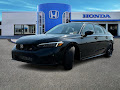 2026 Honda Civic Si Base