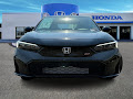 2026 Honda Civic Si Base
