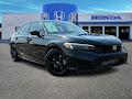 2026 Honda Civic Si Base