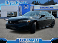 2026 Honda Civic Si Base