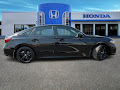 2026 Honda Civic Si Base